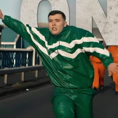 Kneecap Mo Chara Tracksuit