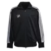 Korn Black Fleece Tracksuit