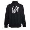 Korn Fleece Tracksuit