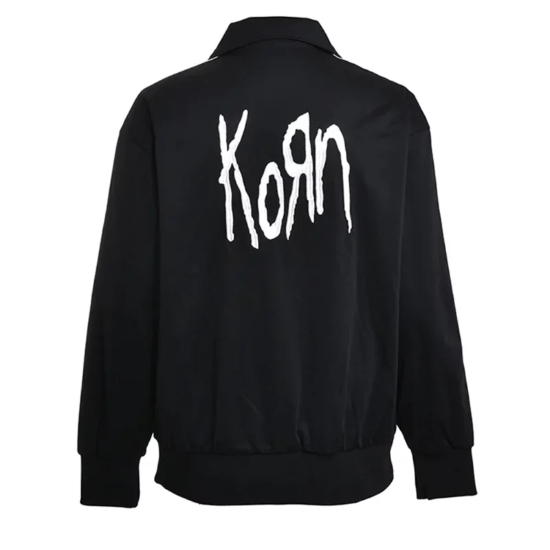 Korn Fleece Tracksuit