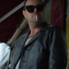 Mr. Big Stuff 2024 Leather Jacket