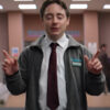 Mr. Big Stuff Glen Jacket