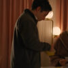 Mr. Big Stuff Glen Ryan Sampson Grey Jacket