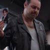 Mr. Big Stuff Lee Danny Dyer Black Leather Jacket