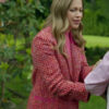 Nelly Knows Mysteries a Fatal Engagement Nelly Parker Blazer