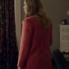 Nelly Knows Mysteries a Fatal Engagement Nelly Parker Tweed Blazer