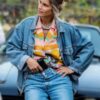 Nice Girls 2024 Denim Jacket