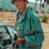Nice Girls 2024 Leo Alice Taglioni Jacket