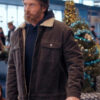 Operation Nutcracker Tristan Warby Jacket