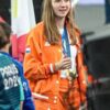 Paris 2024 Olympics Netherlands Closing CeremonyTracksuit