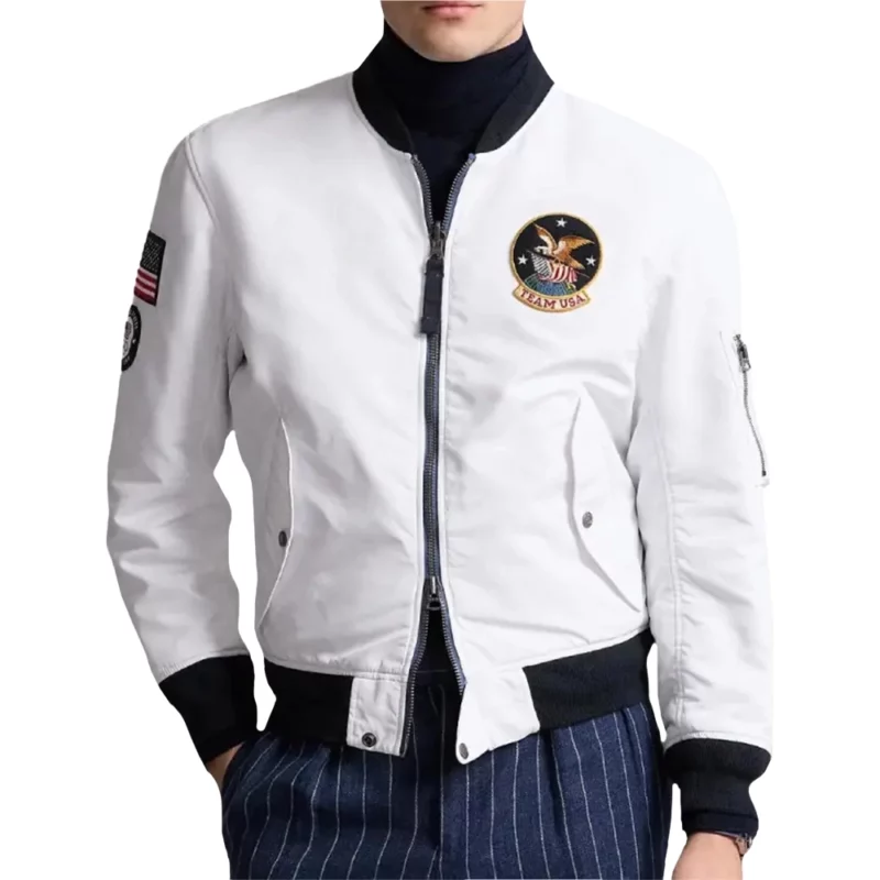 Paris-2024-Olympics-Shaun-White-Opening-Ceremony-Team-USA-Jacket