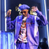 Paris 2024 Olympics Snoop Dogg Jacket