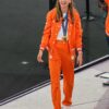 Paris Olympic Netherlands Tracksuit