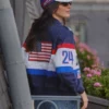 Paris Olympics 2024 Kendall Jenner Jacket