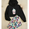 Real Housewives of New Jersey Season 14 Valentina Cabral Ice Coffee Hoodie