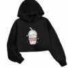 Real Housewives of New Jersey Season 14 Valentina Cabral Ice Coffee Hoodie