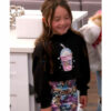 Real Housewives of New Jersey Valentina Cabral Hoodie