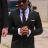 Resurrected Rides 2024 Chris Redd Black Suit