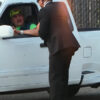 Resurrected Rides 2024 Chris Redd Black Suit