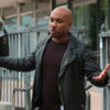 Resurrected Rides Chris Redd Leather Jacket