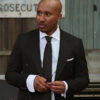 Resurrected Rides Chris Redd Suit
