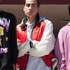 Rez Ball Nataanii Jackson Bomber Jacket