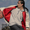 Rez Ball Nataanii Jackson Jacket