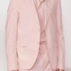 Ryan Reynolds Pink Suit