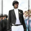 Snoop Dogg Equestrian Tailcoat