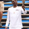 Snoop Dogg Olympic Shirt