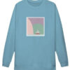 Southern Charm Austen Kroll Boat Blue Sweatshirt