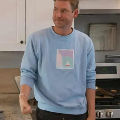 Southern Charm Austen Kroll Sweatshirt