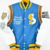 Southern University Motto Jacket