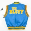 Southern University Motto Varsity Jacket