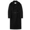 Squid Game S02 Black Coat