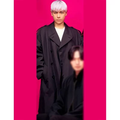 Squid Game S02 Coat