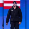 Team USA Puffer Jacket
