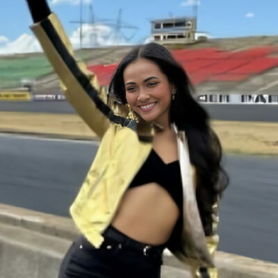 The Bachelorette S21 Jenn Tran Jacket