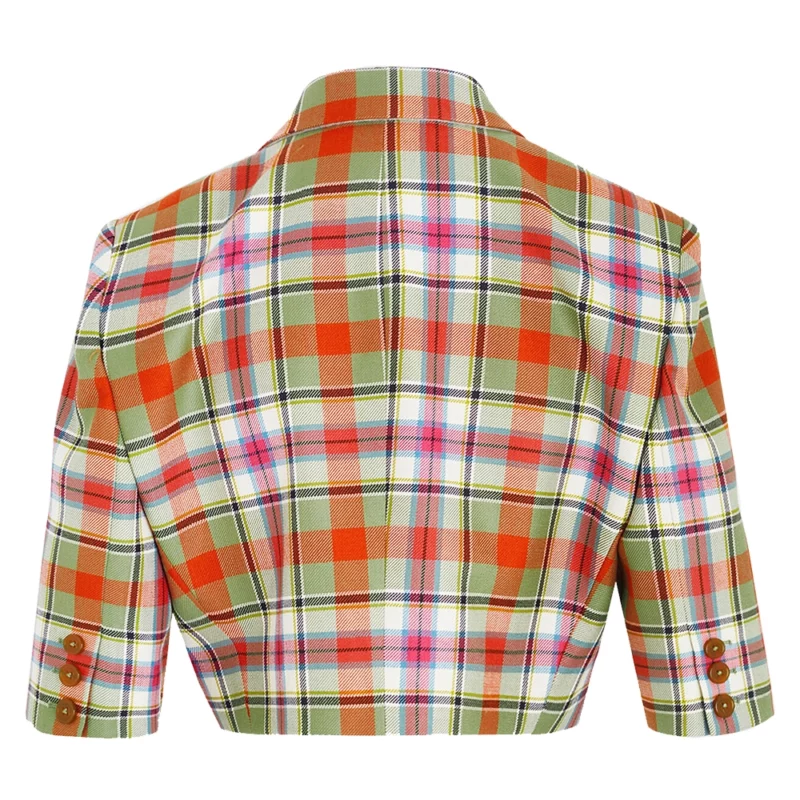 The Eras Tour Taylor Swift London Jacket