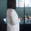 The Magic of Lemon Drops 2024 Lolly Lyndsy Fonseca Blazer