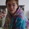 The Summer I Turned Pretty Skye Elsie Fisher Tie Die Hoodie