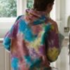 The Summer I Turned Pretty Skye Elsie Fisher Tie Die Hoodie