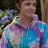 The Summer I Turned Pretty Skye Hoodie