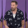 The Today Show 2024 Jimi Westbrook Shirt