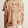 The Today Show Ryan Reynolds Floral Camp Shirt