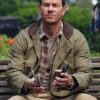 The Union 2024 Mike Mckenna Mark Wahlberg Jacket