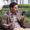 The Union Mike Mckenna Mark Wahlberg Jacket