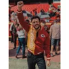 A Chiefs Love Story Chiefs Jacket