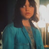 Beetlejuice Beetlejuice Astrid Deetz Jenna Ortega Denim Jacket