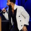 DNC 2024 John Legend Blazer